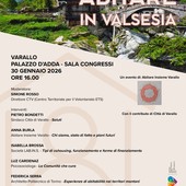Varallo, incontro pubblico su cohousing e comunità: al Palazzo D’Adda si parla di “Come abitare in Valsesia”