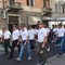 Alessandria, gli Alpini di Borgomanero al XXVII Raduno del Primo Raggruppamento