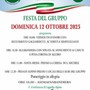 Agnona di Borgosesia festeggia il Gruppo Alpini: una giornata di memoria e allegria