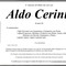 Aldo Cerini