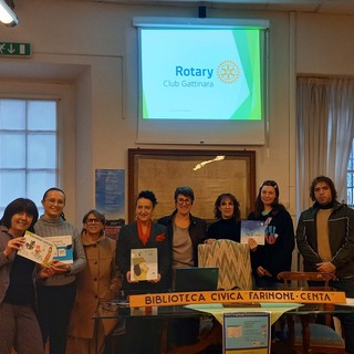 Varallo, la biblioteca apre ai nuovi linguaggi: incontro dedicato alla Comunicazione Aumentativa Alternativa