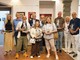 Varallo, premiati gli artisti di “Frammenti di luce e ombre” a Palazzo D’Adda Varallo, premiati gli artisti di “Frammenti di luce e ombre” a Palazzo D’Adda