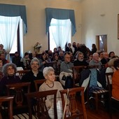 Varallo, l’Alberghiero Pastore ricorda il preside Alessandro Orsi: “Accoglienza e integrazione” come eredità