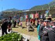 Alagna, commemorato l’82° anniversario dell’eccidio del 1944