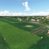 Anche a Vercelli piloti di linea, con Aeroclub Biella Anche a Vercelli piloti di linea, con Aeroclub Biella