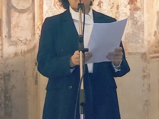 Grignasco, il Centro Studi celebra 60 anni ricordando il fondatore Pier Lorenzo Arpino Grignasco, il Centro Studi celebra 60 anni ricordando il fondatore Pier Lorenzo Arpino