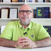 AlfAlberto, U come Umiliazione: il valore di una persona oltre i successi