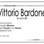 Vittorio Bardone