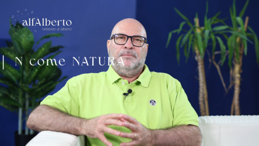 AlfAlberto, N come Natura: il creato è un dono da custodire