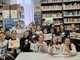 Varallo, le classi quinte di Quarona tra laboratorio creativo e Mostra dei Tarocchi Varallo, le classi quinte di Quarona tra laboratorio creativo e Mostra dei Tarocchi