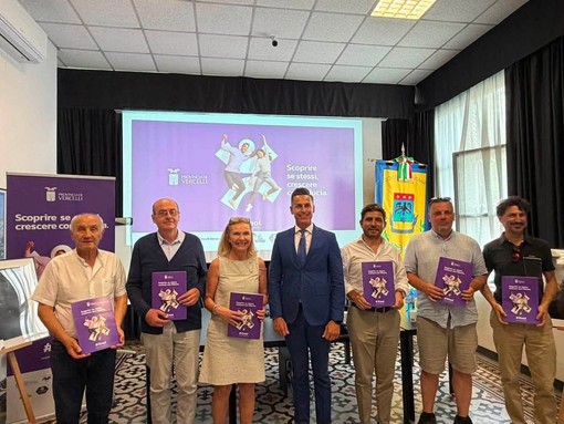 Varallo, a Villa Virginia la mostra “Body and Soul” per sostenere i giovani