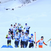 Campionati Italiani di Winter Triathlon a Squadre Alagna Valsesia: iscrizioni in scadenza