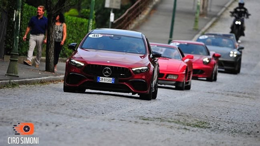 Torna il 4° Biella Motor Day (foto di Ciro Simoni)