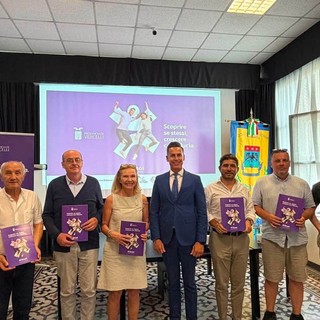 Varallo, a Villa Virginia la mostra “Body and Soul” per sostenere i giovani