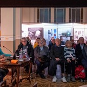 Interventi Assistiti con gli Animali: un convegno a Varallo per conoscere benefici, metodi e buone pratiche Interventi Assistiti con gli Animali: un convegno a Varallo per conoscere benefici, metodi e buone pratiche