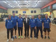 Bocce, buon 2° posto per la San Secondo Bennese a Varallo