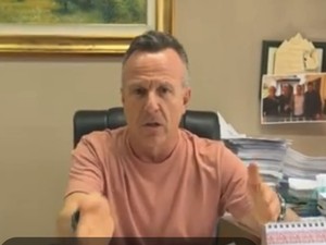 Serravalle, lavori pubblici, Tari ed eventi: il punto del sindaco Massimo Basso