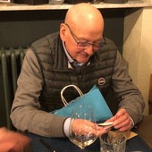 Serravalle: Offerte in memoria di Ennio Reolon