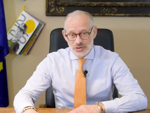 Il punto del sindaco di Borgosesia, Bonaccio: sviluppo, investimenti e nuove opportunità per la città