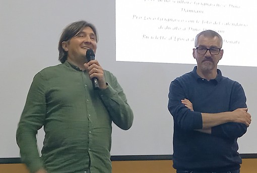 Grignasco, il viaggio in Romania chiude la stagione di proiezioni del Centro Studi