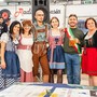 Quarona, il “Babbiu Beer Fest” chiude con un grande successo Quarona, il “Babbiu Beer Fest” chiude con un grande successo