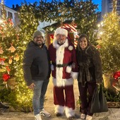 Borgosesia, eventi natalizi da record: grande partecipazione e bilancio positivo