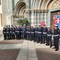Polizia Locale, concluso a Vercelli il 100° corso regionale di formazione: ci sono 28 nuovi agenti