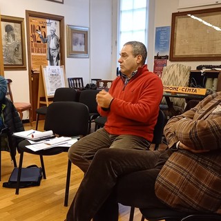 Varallo e l’accoglienza: dall’incontro in Biblioteca nasce l’idea di un “Modello” per un’immigrazione sostenibile