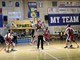 Barberi Valsesia Basket, espugnato il Paladonbosco: 50 – 73 per gli Eagles - Foto di Letizia Bertini