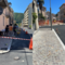 Borgosesia: Viale Duca D’Aosta, riaperto al traffico il primo tratto