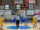 Stop esterno per Barberi Valsesia Basket: la sconfitta contro San Mauro Basket - Foto di Marta Deagostini