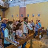 Quarona celebra la Beata Panacea al Monte, tra fede e tradizione Quarona celebra la Beata Panacea al Monte, tra fede e tradizione