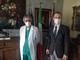 Vaccini: Al via la sperimentazione di ReiThera a Vercelli su 72 pazienti