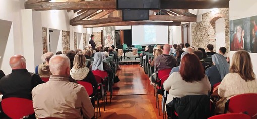 Al Sacro Monte di Varallo una serata sulla Sindone con Silvio Brentazzoli