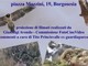 Borgosesia, una serata per scoprire la fauna valsesiana con il CAI e gli esperti del territorio