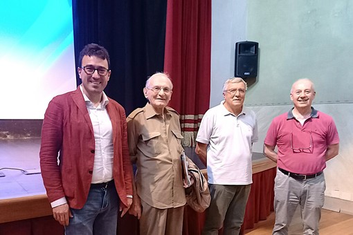 San Bononio tra Fontanetto Po e Doccio: mille anni di storia, culto e memoria