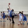 Barberi Valsesia Basket Academy si arrendono a Settimo Torinese: 72 - 40 - Foto di Tiziana Pasi.