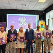 Varallo, a Villa Virginia la mostra “Body and Soul” per sostenere i giovani