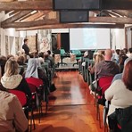 Al Sacro Monte di Varallo una serata sulla Sindone con Silvio Brentazzoli