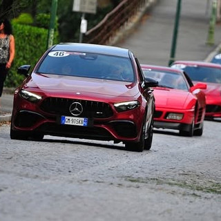 Torna il 4° Biella Motor Day (foto di Ciro Simoni)