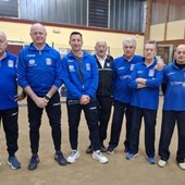 Bocce: A Varallo vince la San Secondo Bennese Bocce: A Varallo vince la San Secondo Bennese