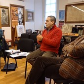 Varallo e l’accoglienza: dall’incontro in Biblioteca nasce l’idea di un “Modello” per un’immigrazione sostenibile Varallo e l’accoglienza: dall’incontro in Biblioteca nasce l’idea di un “Modello” per un’immigrazione sostenibile