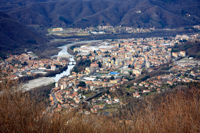 Borgosesia, adottata la nuova Variante al Piano regolatore: il progetto ora è a disposizione dei cittadini - foto Wikipedia Borgosesia, adottata la nuova Variante al Piano regolatore: il progetto ora è a disposizione dei cittadini - foto Wikipedia
