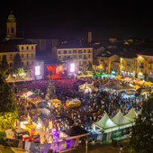 Bolle di Malto 2026: Biella torna capitale italiana della birra artigianale