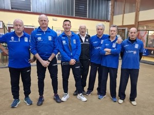 Bocce: A Varallo vince la San Secondo Bennese Bocce: A Varallo vince la San Secondo Bennese