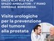 Visite urologiche gratuite a Vercelli e Borgosesia: tre date dedicate alla prevenzione del tumore alla prostata Visite urologiche gratuite a Vercelli e Borgosesia: tre date dedicate alla prevenzione del tumore alla prostata