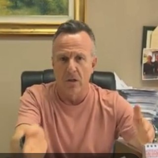 Serravalle, lavori pubblici, Tari ed eventi: il punto del sindaco Massimo Basso