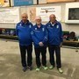 Bocce, al via a Buronzo il torneo a terne D Bocce, al via a Buronzo il torneo a terne D