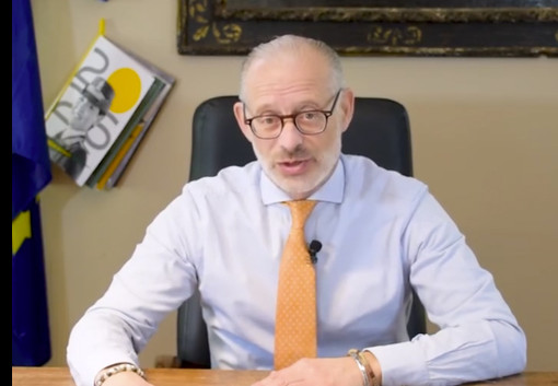 Il punto del sindaco di Borgosesia, Bonaccio: sviluppo, investimenti e nuove opportunità per la città