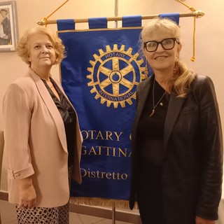 Rotary Club Gattinara: nuove prospettive per il territorio annunciate dal consigliere regionale capogruppo di maggioranza Carlo Riva Vercellotti